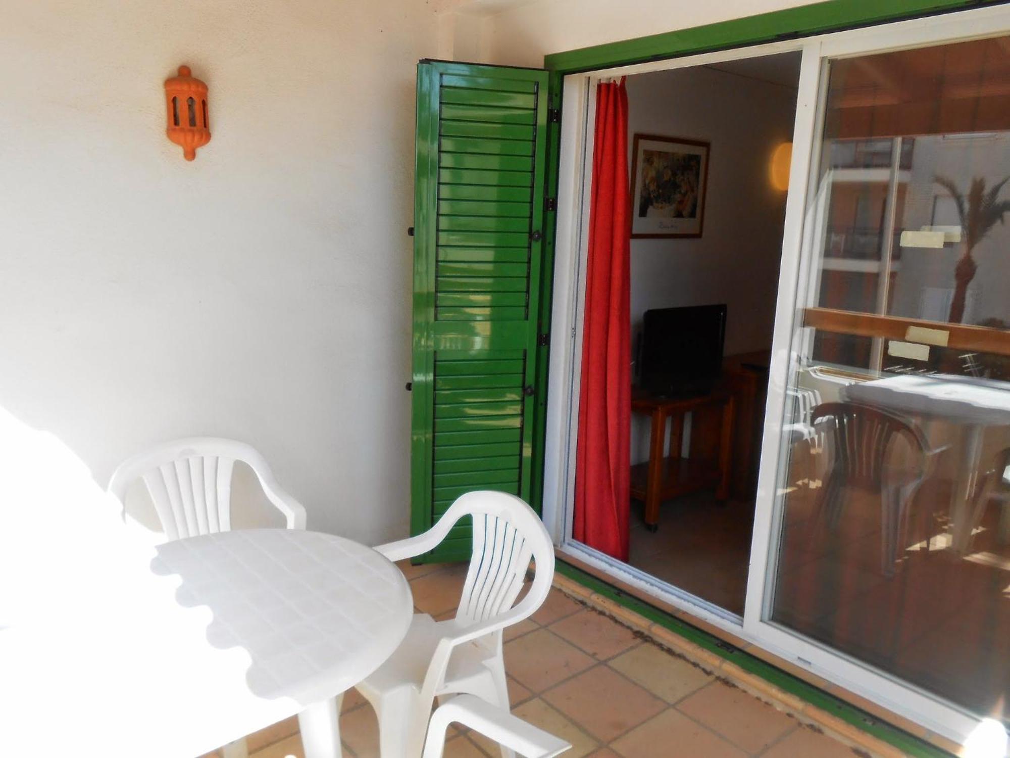 Residencial Club Deltamar Solo Familias Serviplaya Playa De Xeraco Room photo